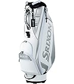 Amazon | ダンロップ(DUNLOP) スリクソン キャディバッグ GGC-S205